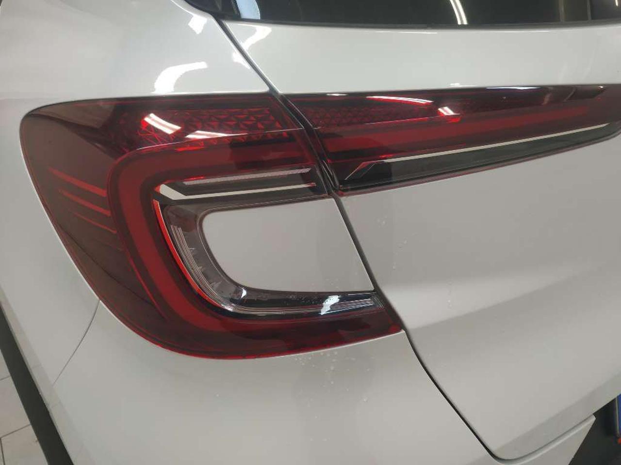 Renault Renault Captur usata 14