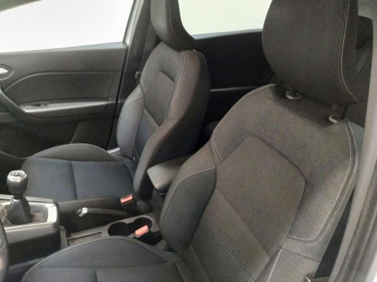 Renault Renault Captur usata 2