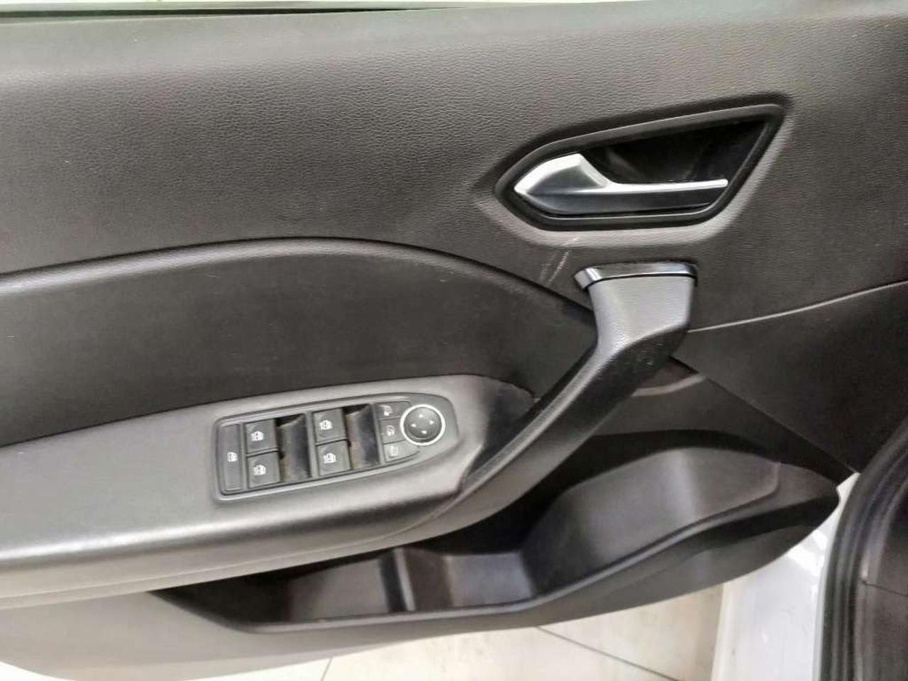 Renault Renault Captur usata 3