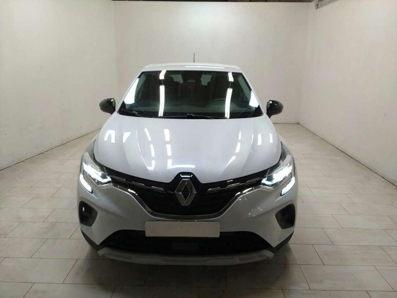 Renault Renault Captur usata 7