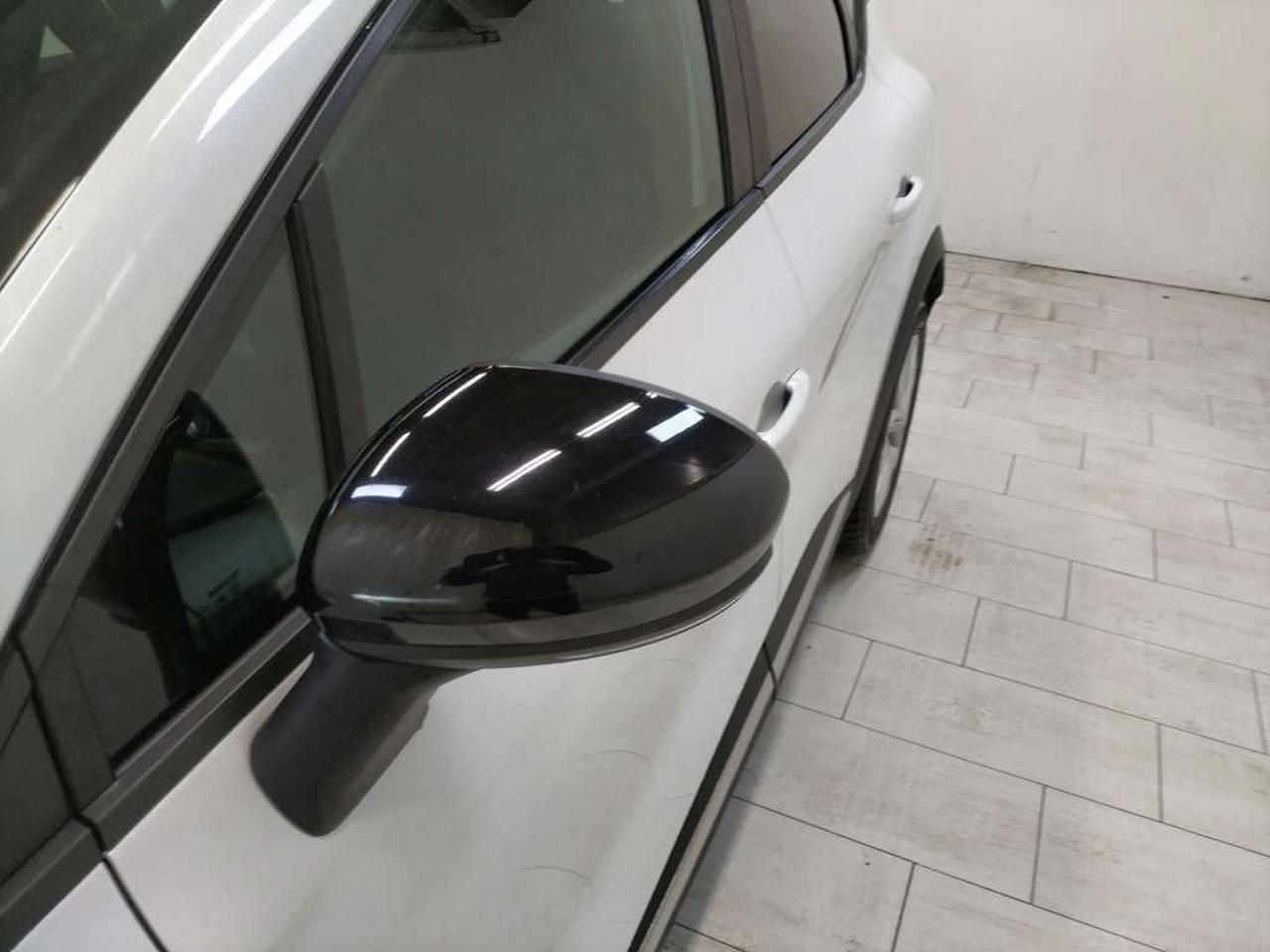 Renault Renault Captur usata 12