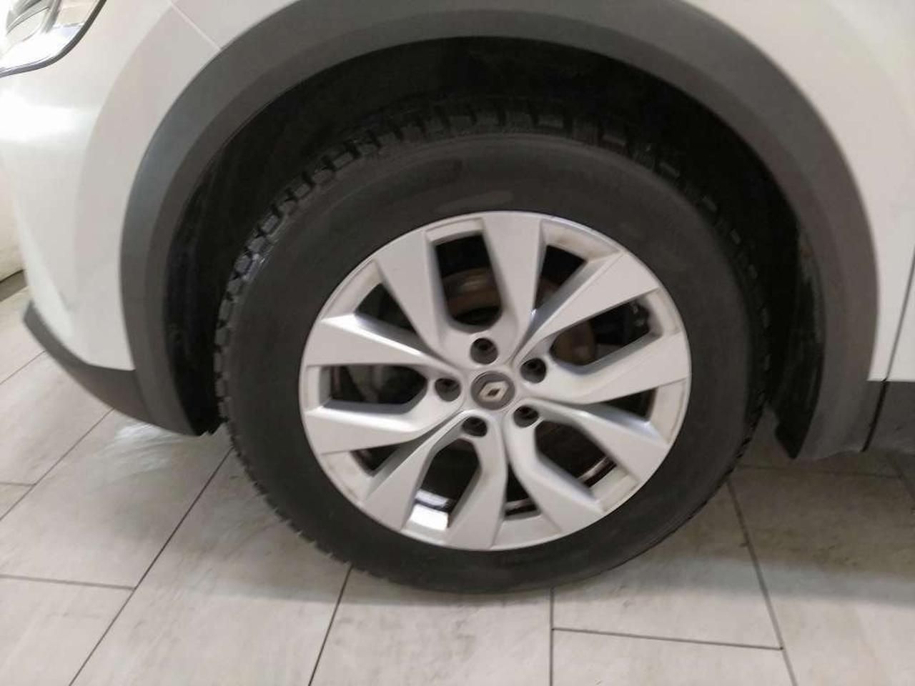 Renault Renault Captur usata 13