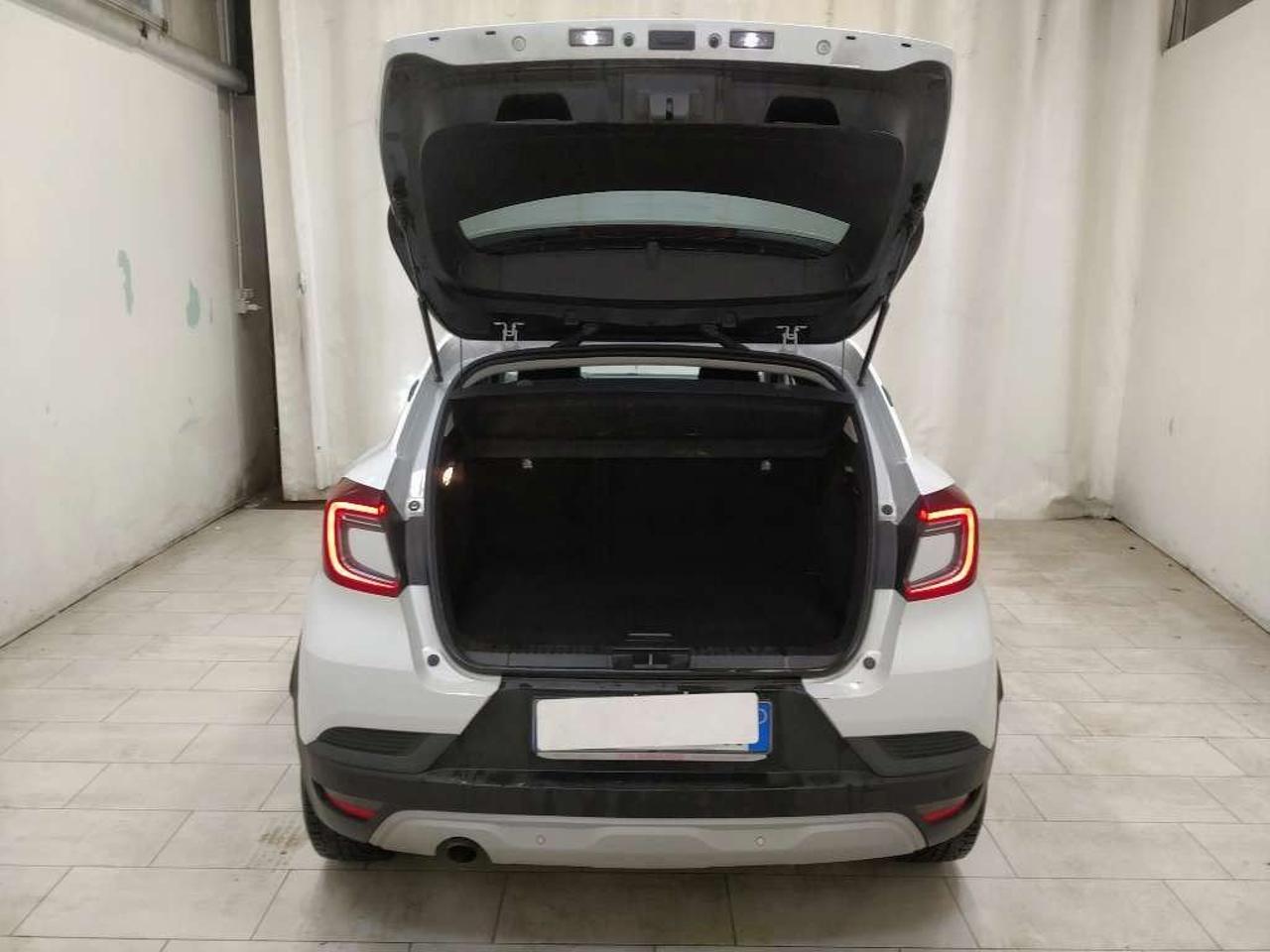 Renault Renault Captur usata 14