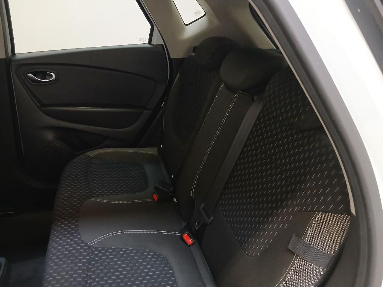 Renault Renault Captur usata 3