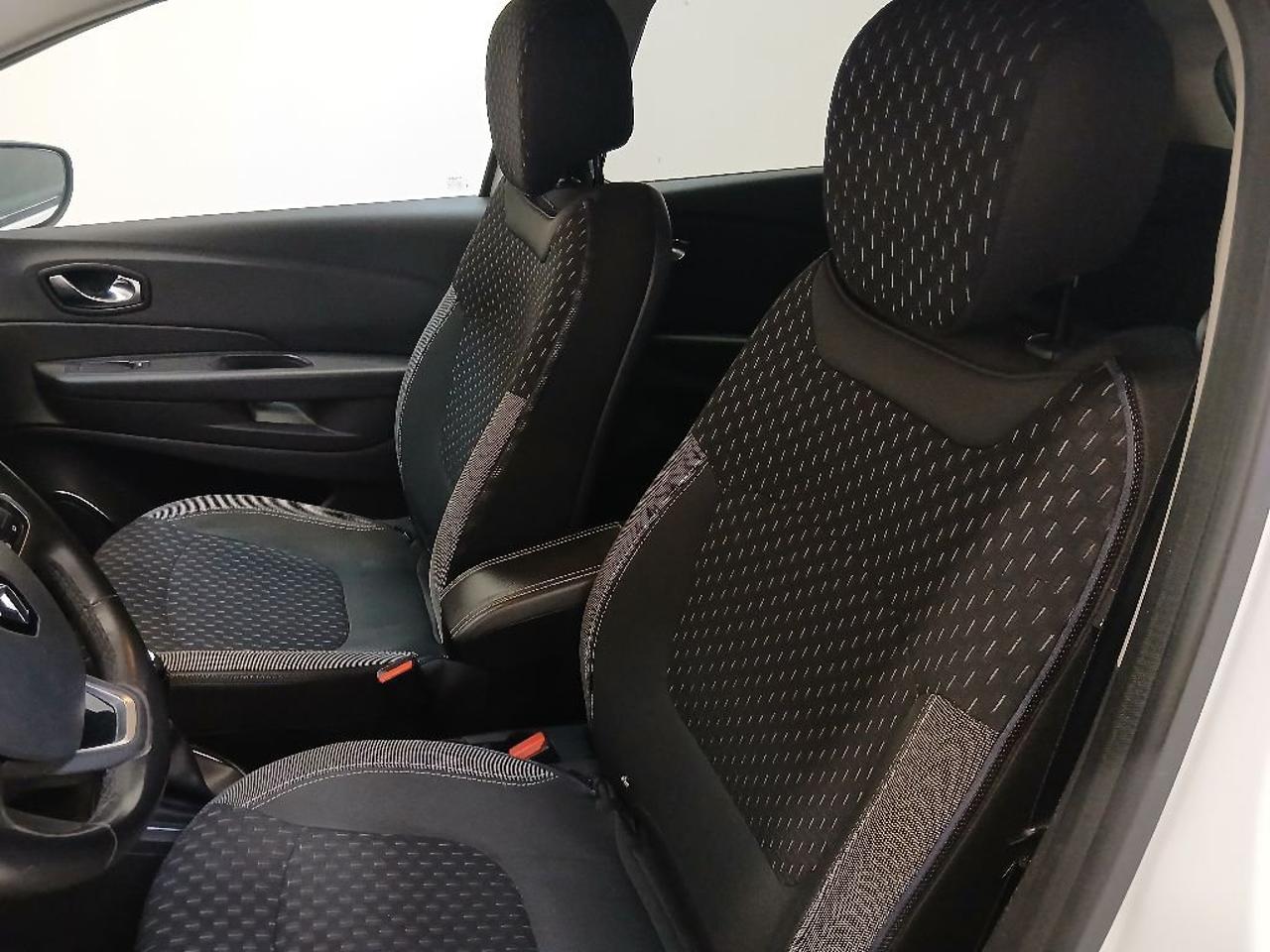 Renault Renault Captur usata 4