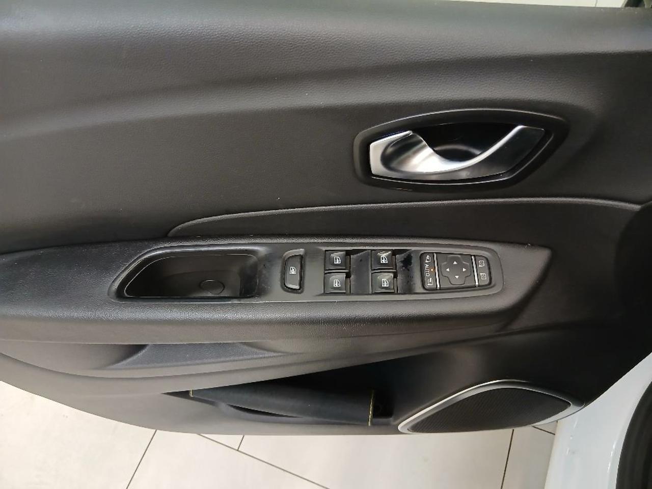 Renault Renault Captur usata 6