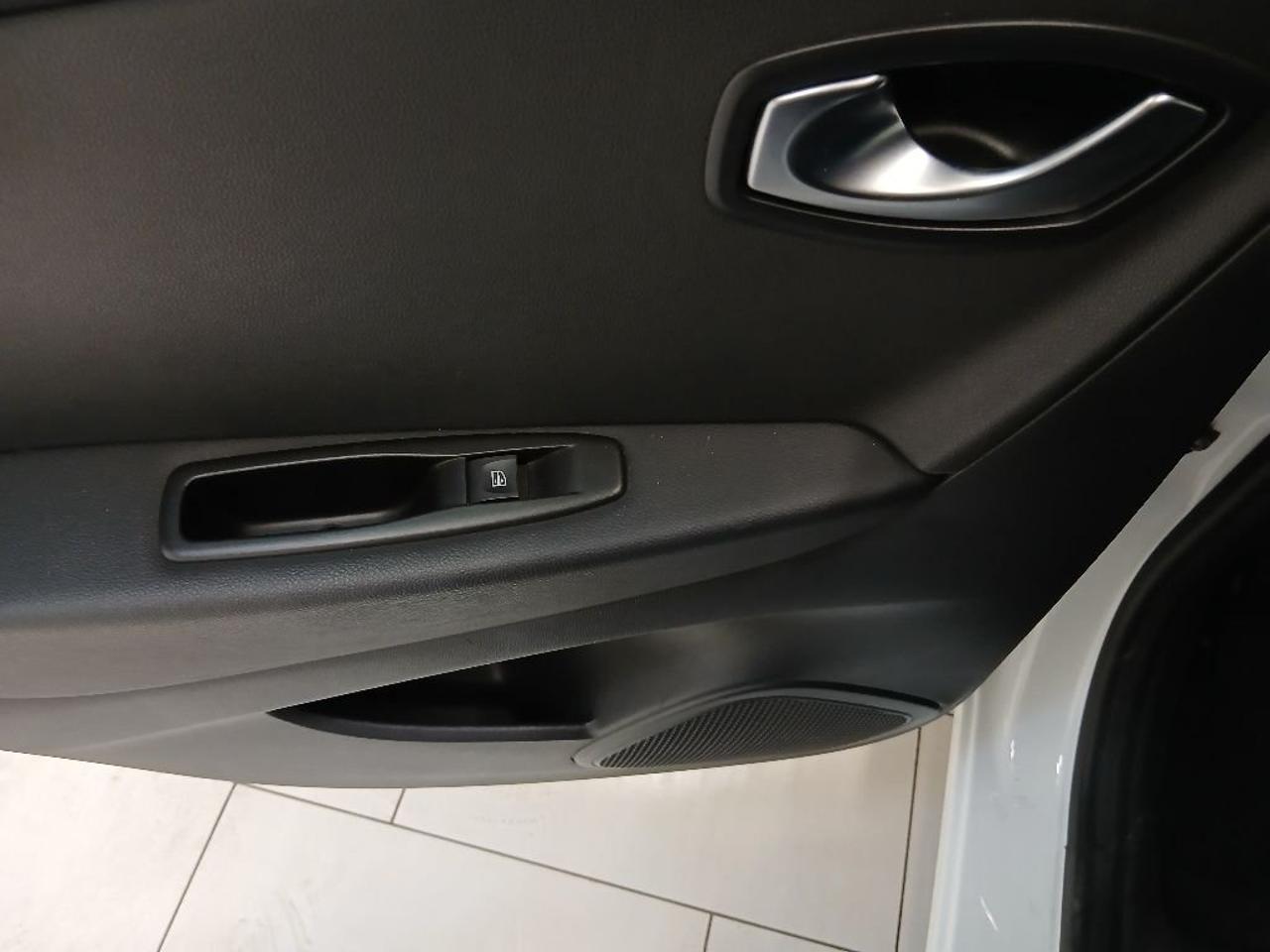 Renault Renault Captur usata 8