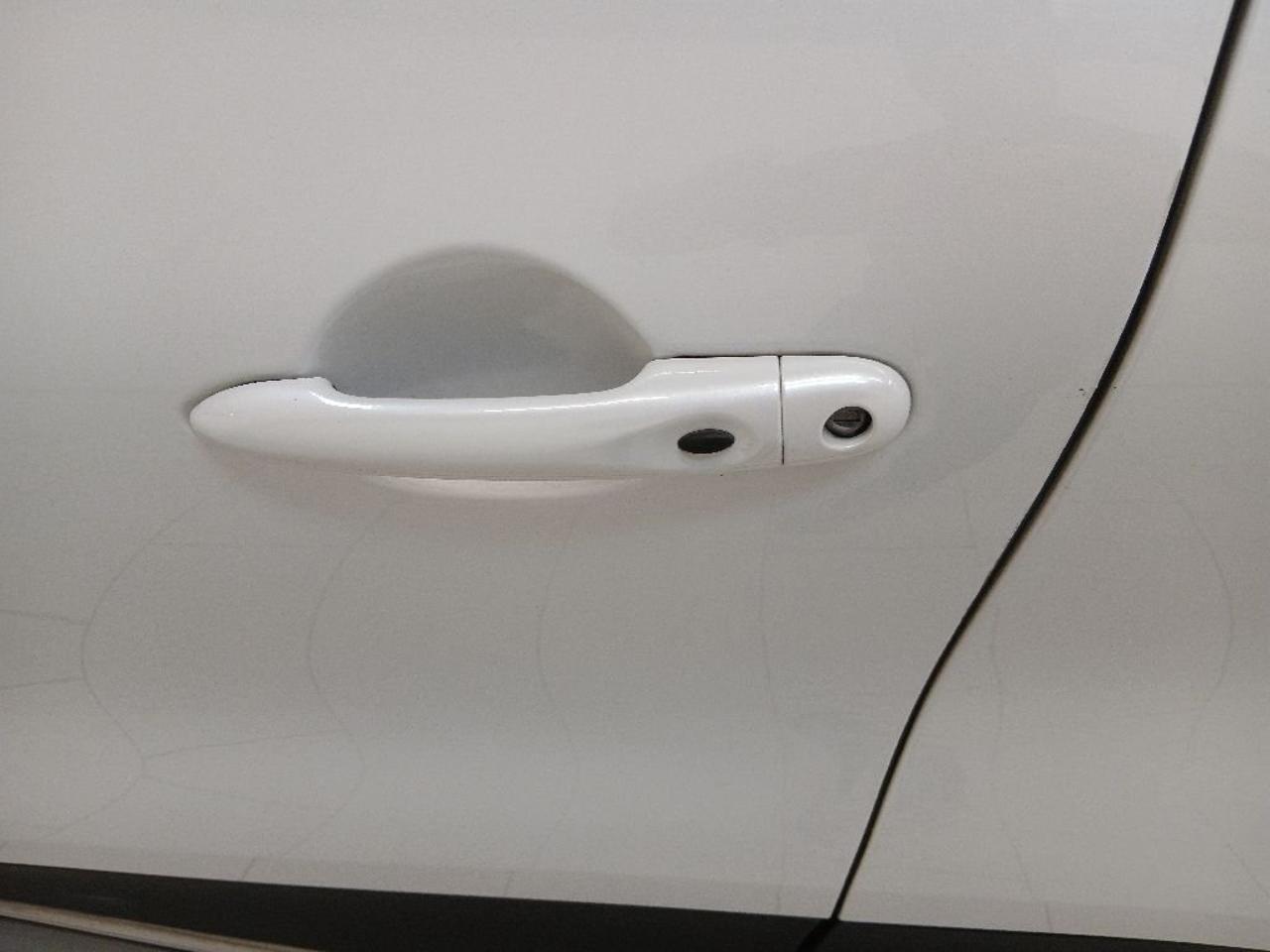 Renault Renault Captur usata 9