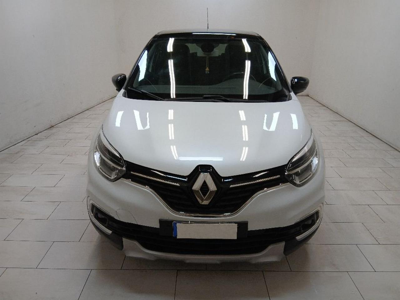 Renault Renault Captur usata 10