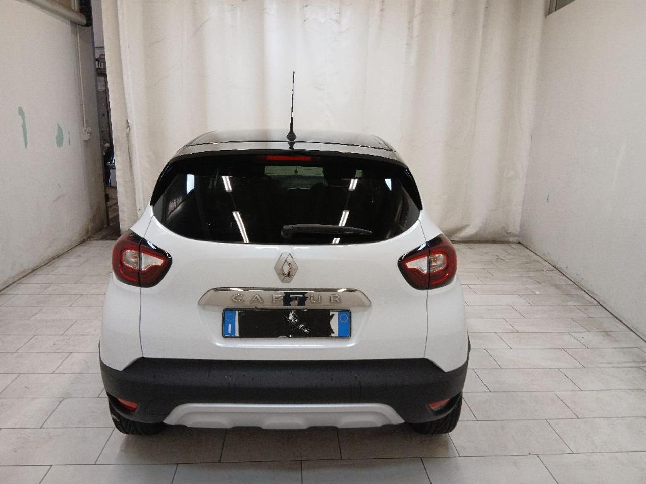 Renault Renault Captur usata 13