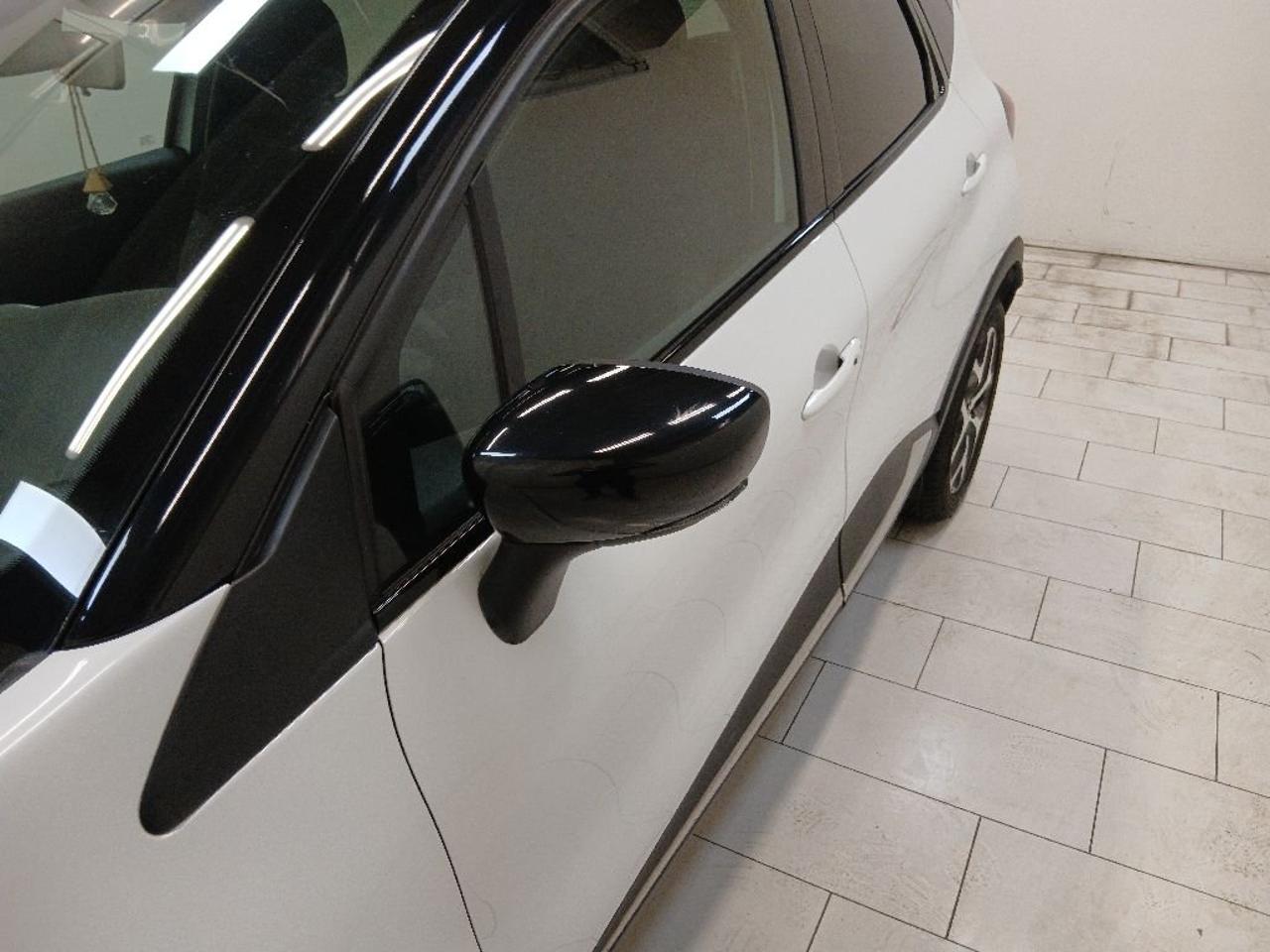 Renault Renault Captur usata 16