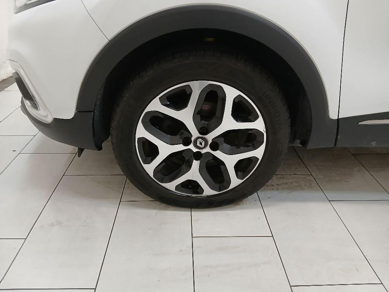 Renault Renault Captur usata 17