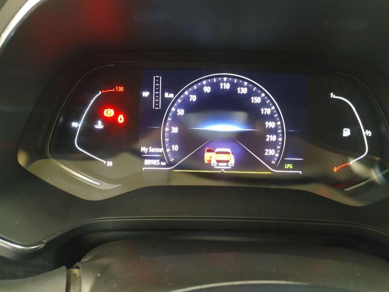 Renault Renault Captur usata 5