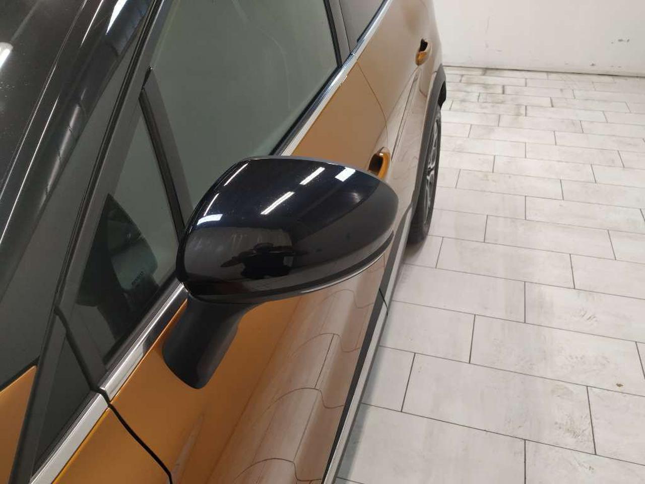 Renault Renault Captur usata 13