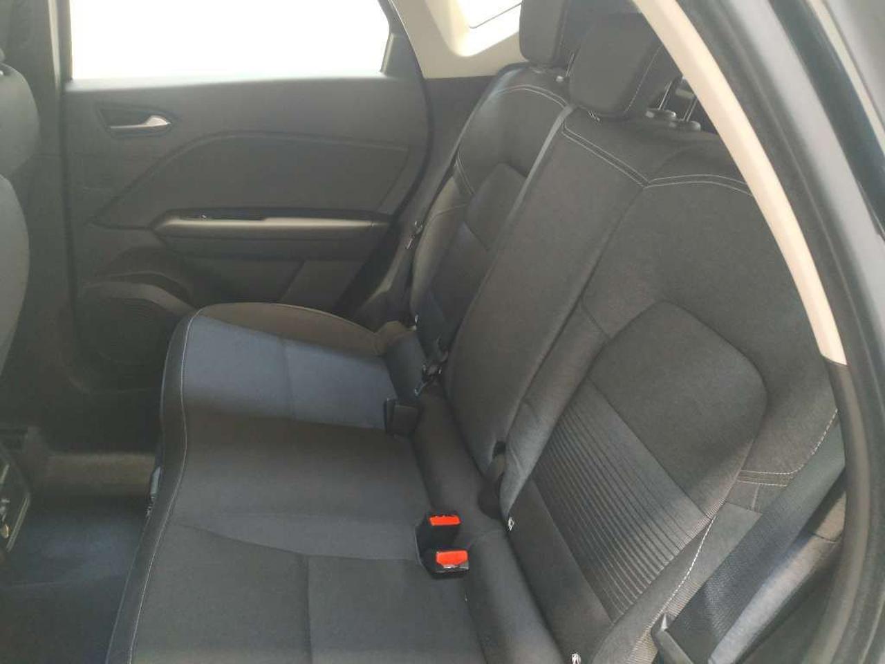 Renault Renault Captur usata 3