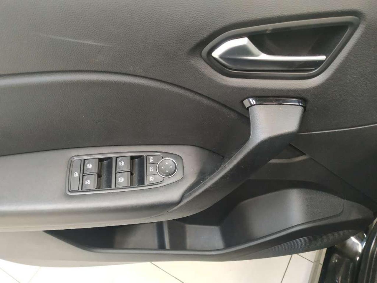 Renault Renault Captur usata 5