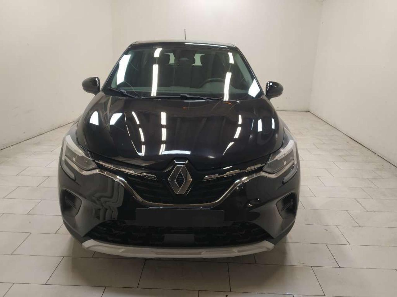 Renault Renault Captur usata 8