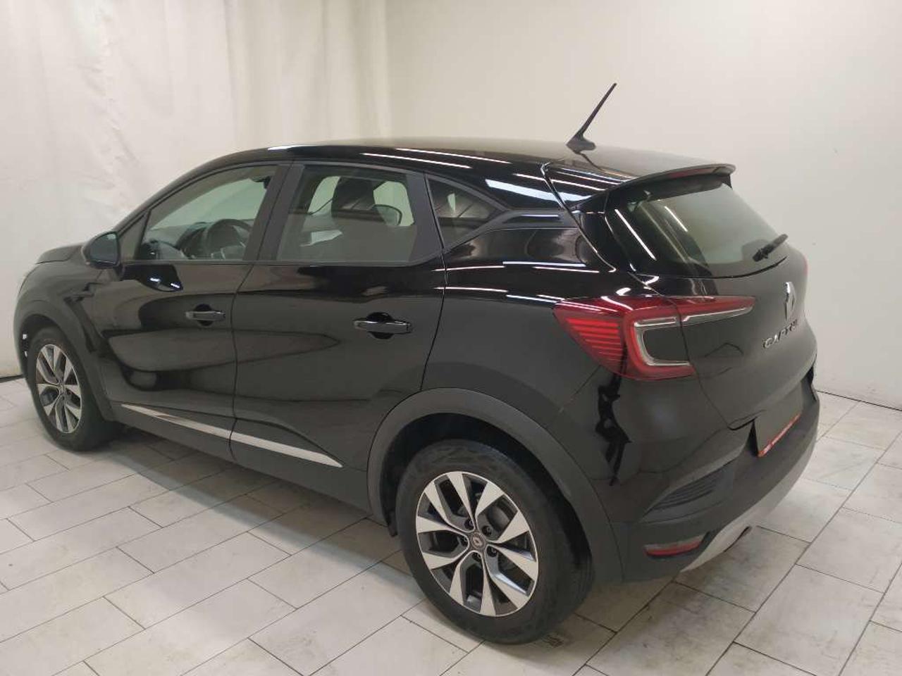 Renault Renault Captur usata 12