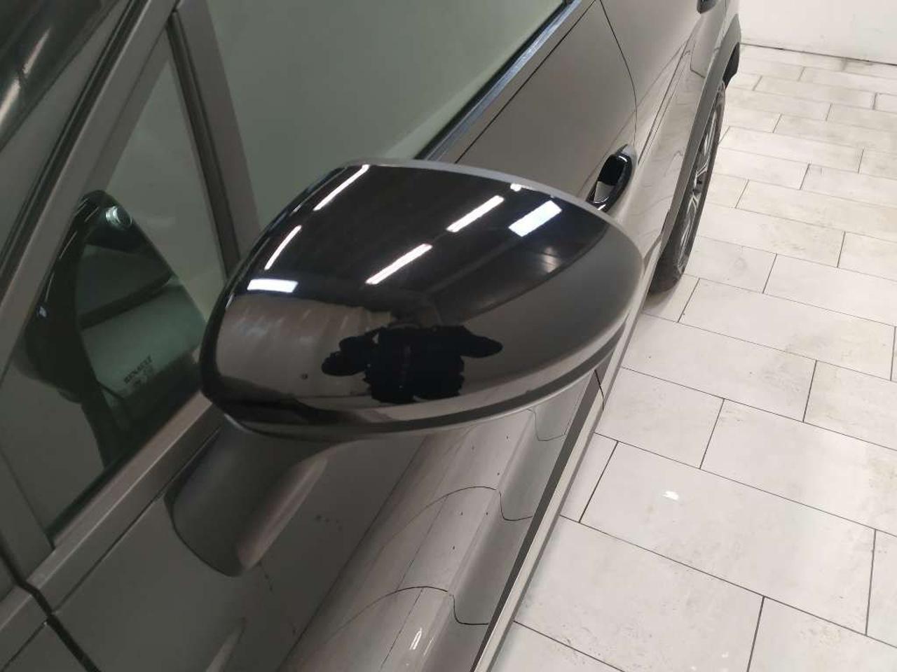 Renault Renault Captur usata 14