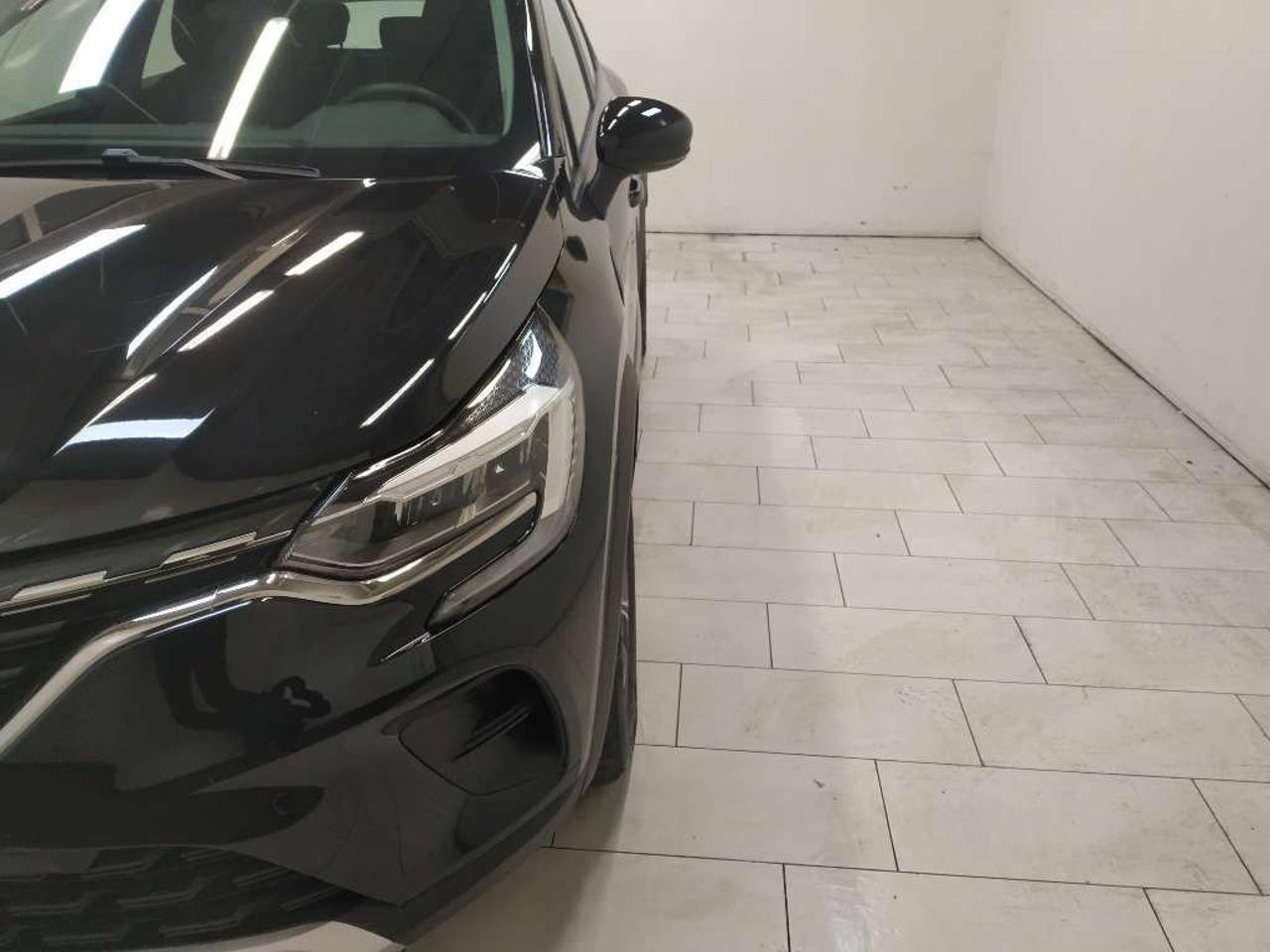 Renault Renault Captur usata 15