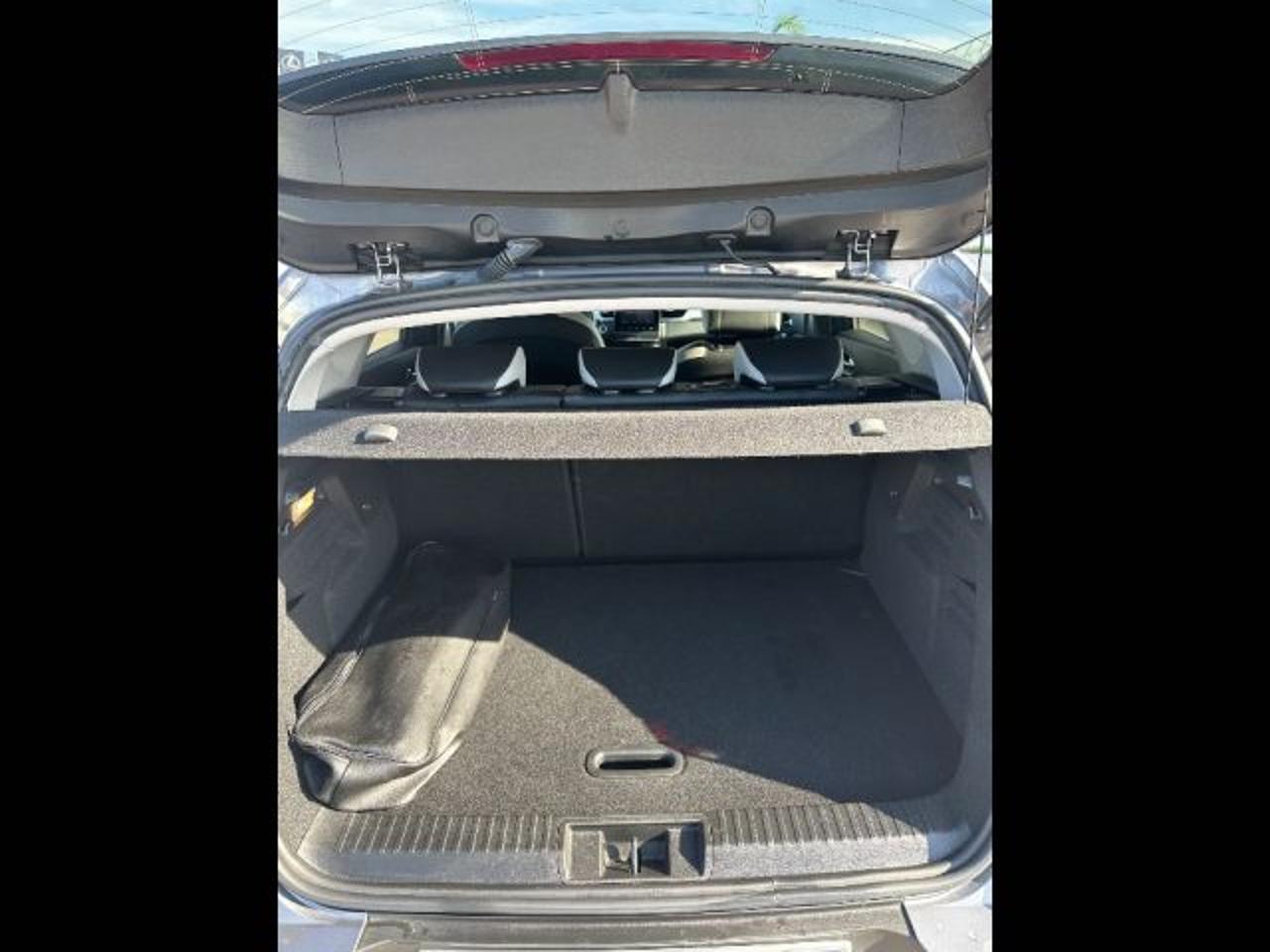 Renault Renault Captur usata, con cruise control