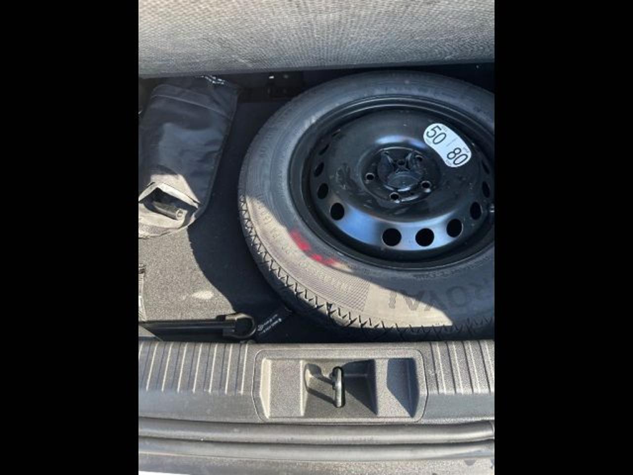 Renault Renault Captur usata, con esp