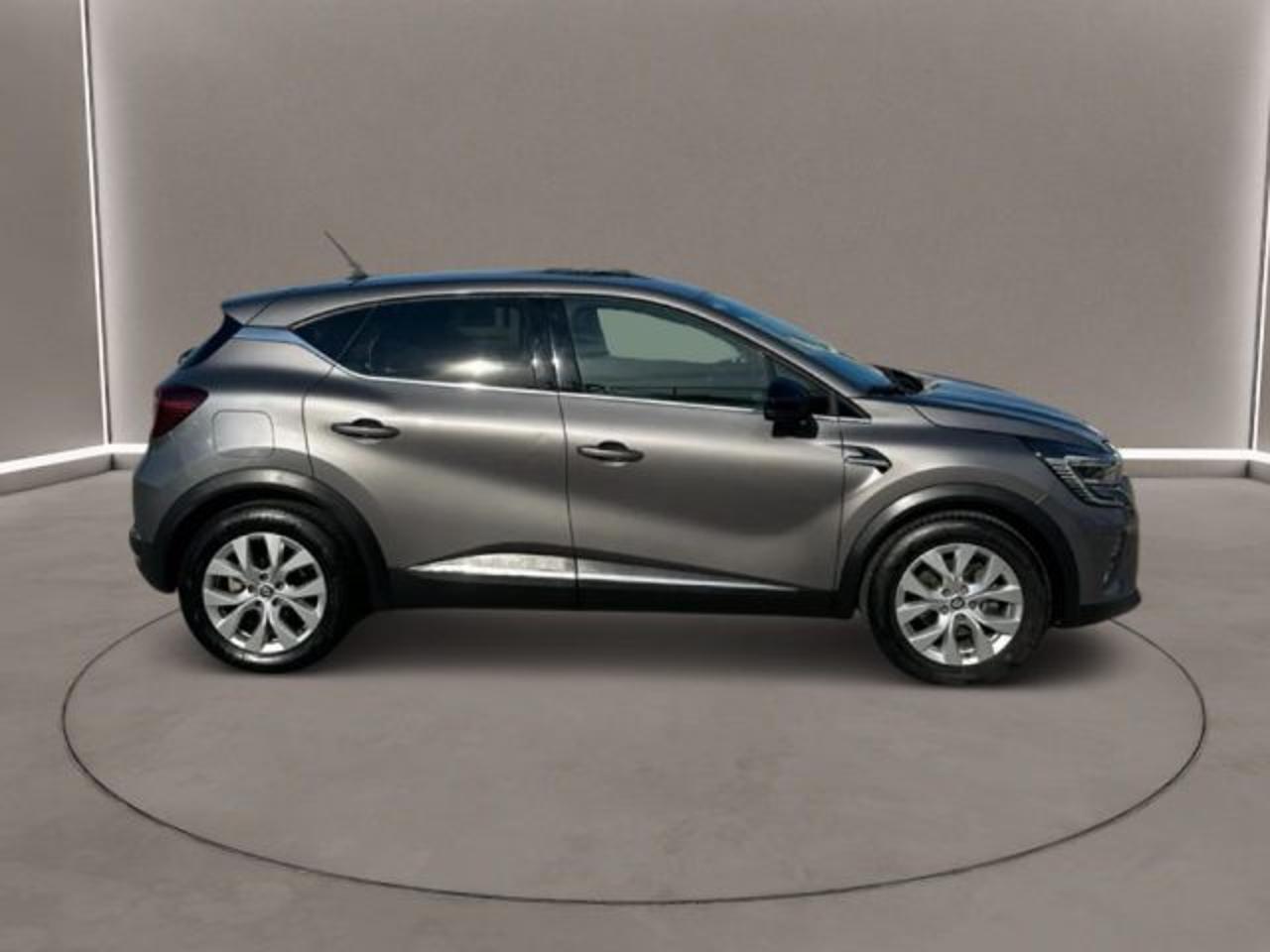 Renault Renault Captur usata 9