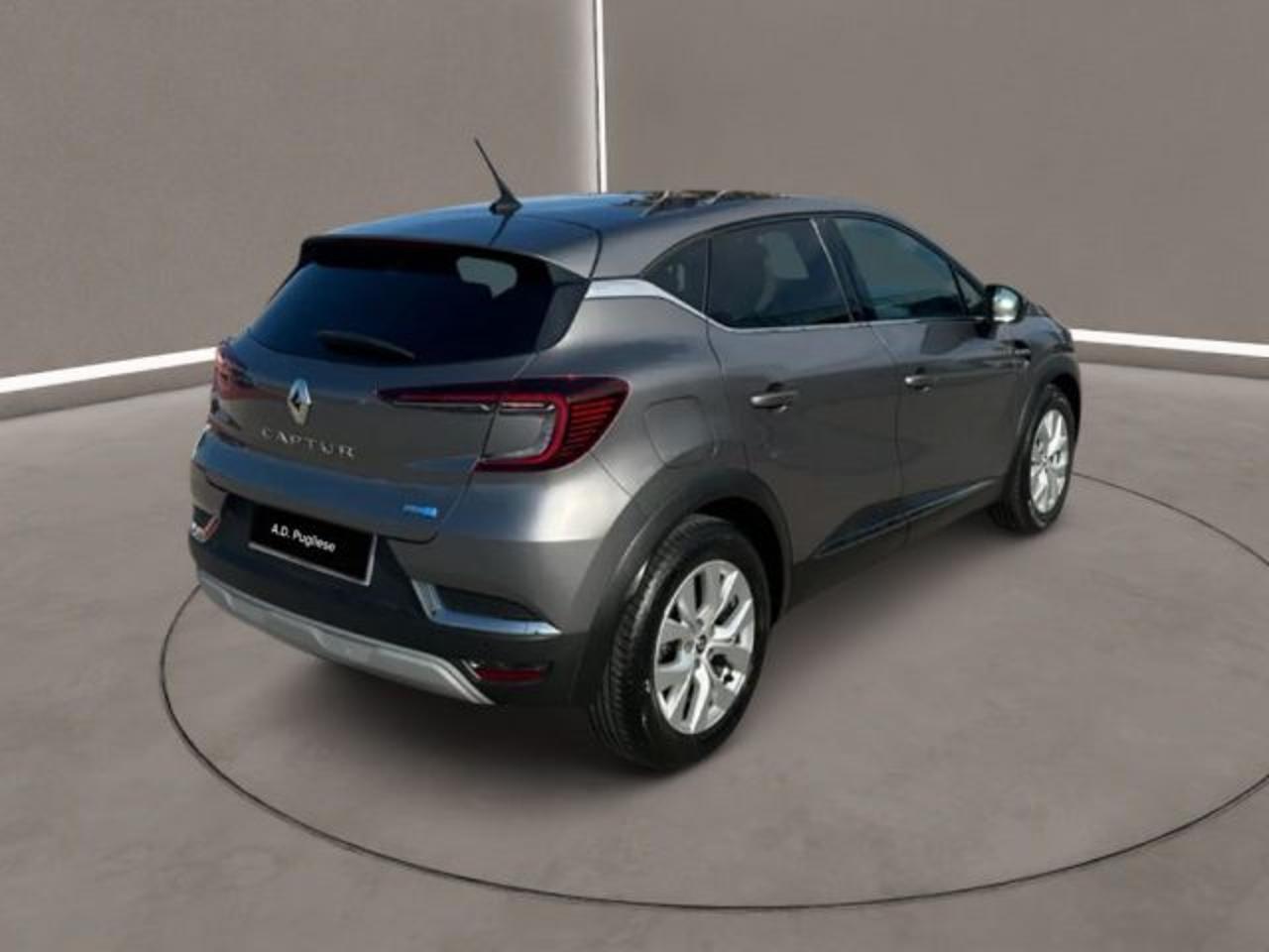 Renault Renault Captur usata 10