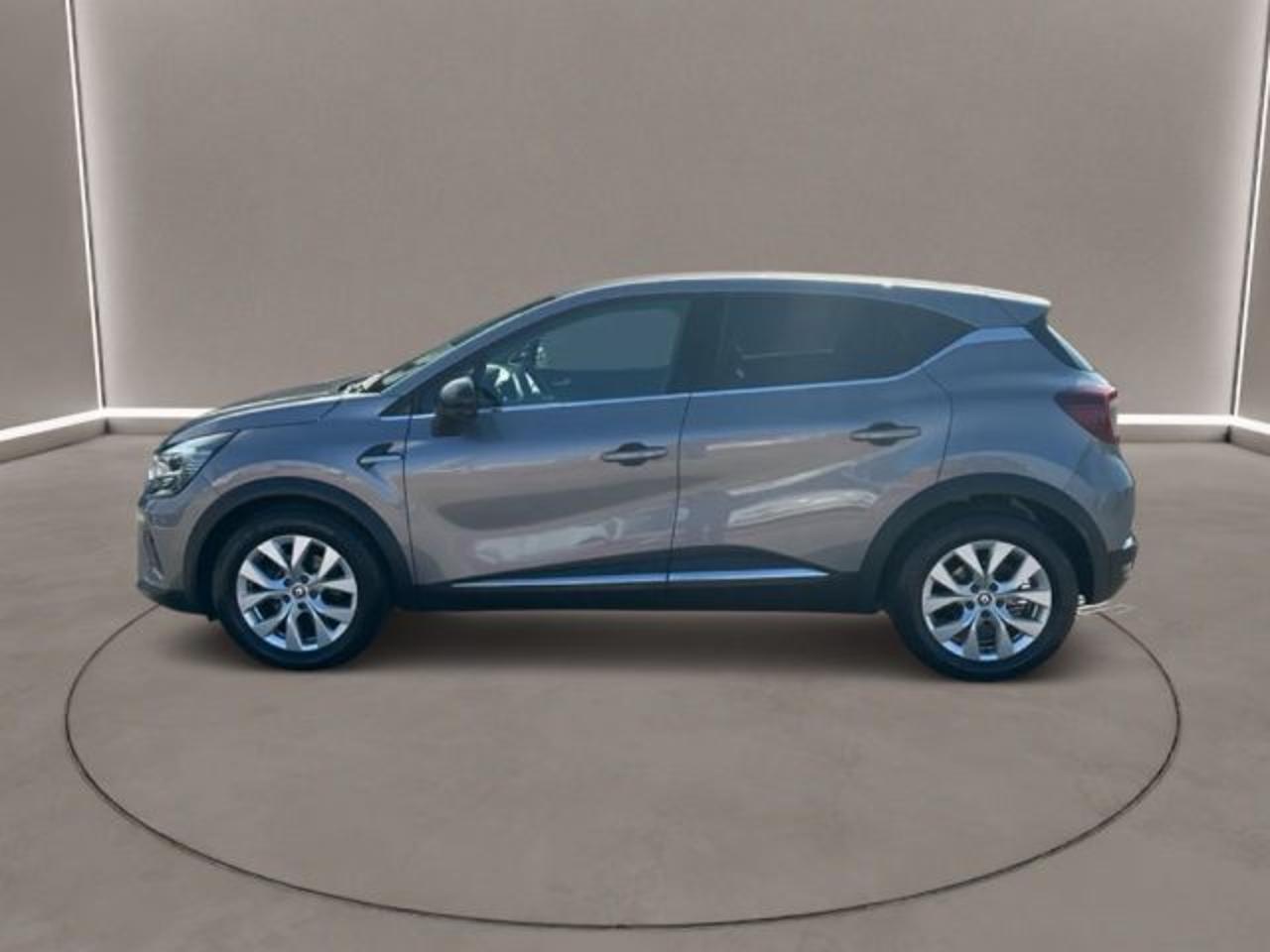 Renault Renault Captur usata 12