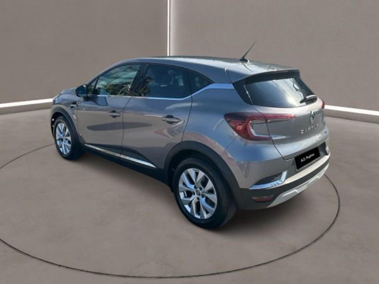 Renault Renault Captur usata 13