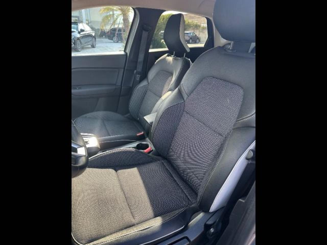 Renault Renault Captur usata 14