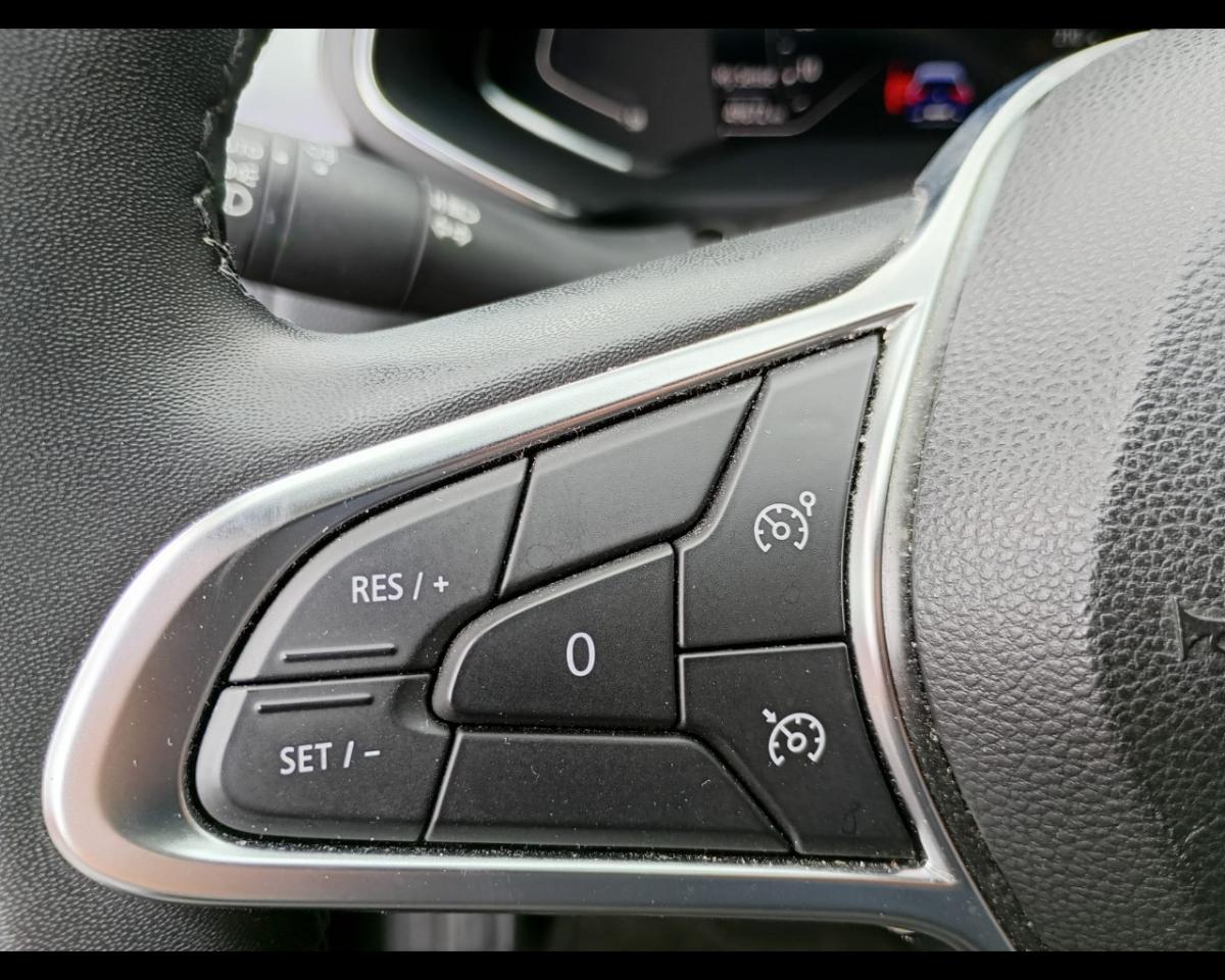 Renault Renault Captur usata 9