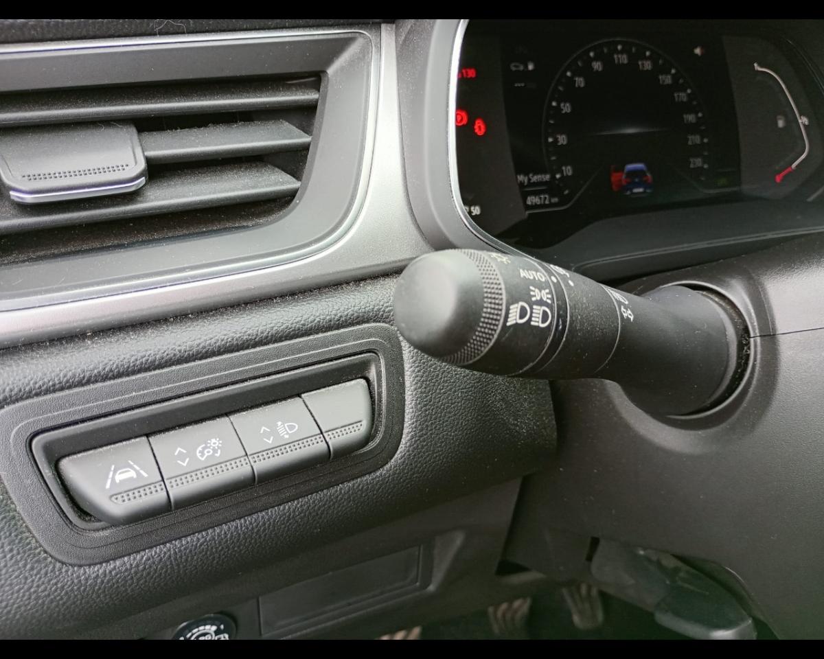 Renault Renault Captur usata 10