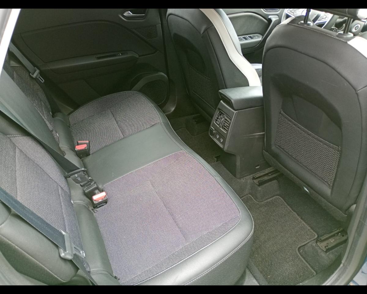 Renault Renault Captur usata 12