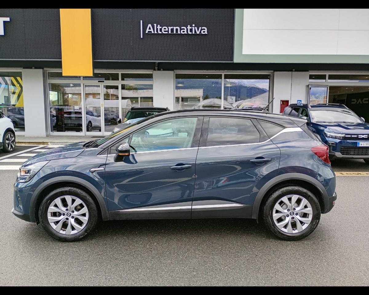 Renault Renault Captur usata 15