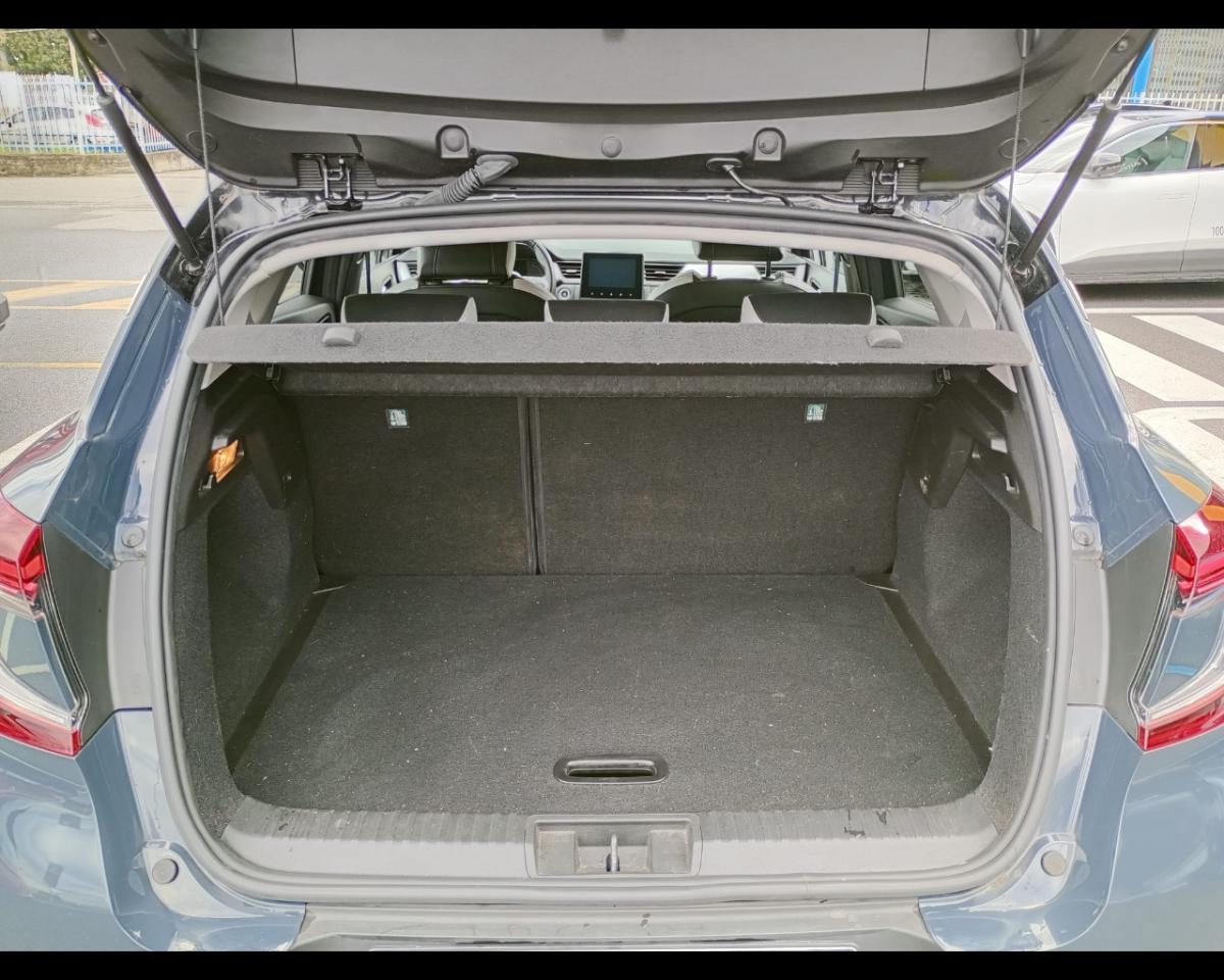 Renault Renault Captur usata 18