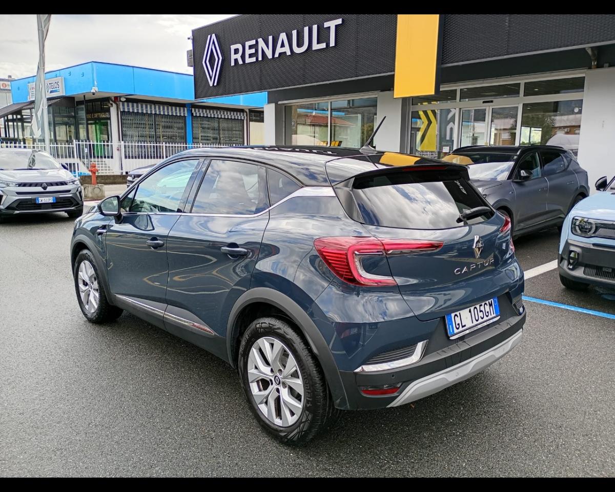 Renault Renault Captur usata 19