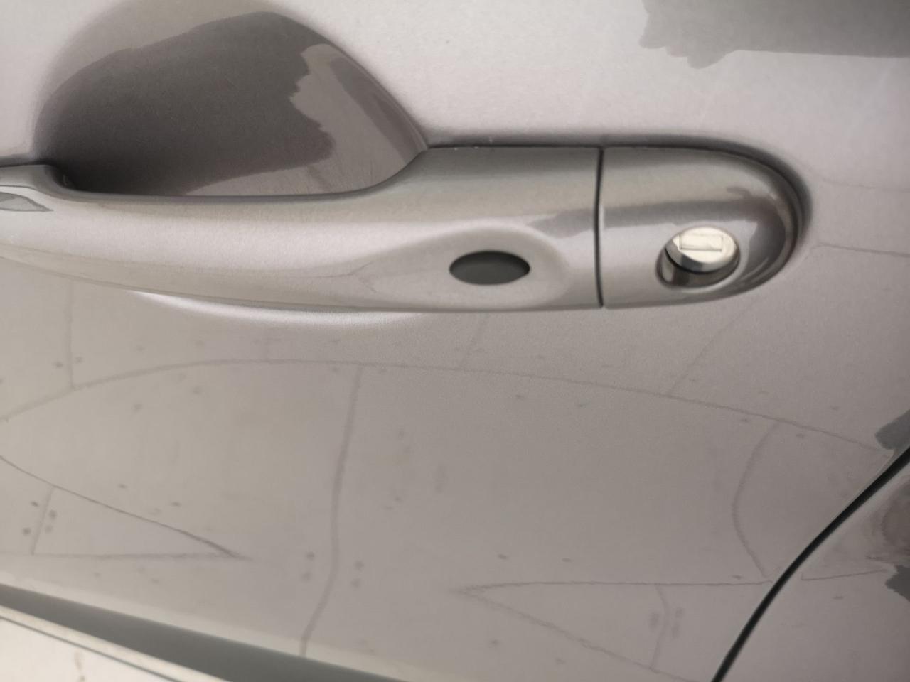 Renault Renault Captur usata, con alzacristalli elettrici