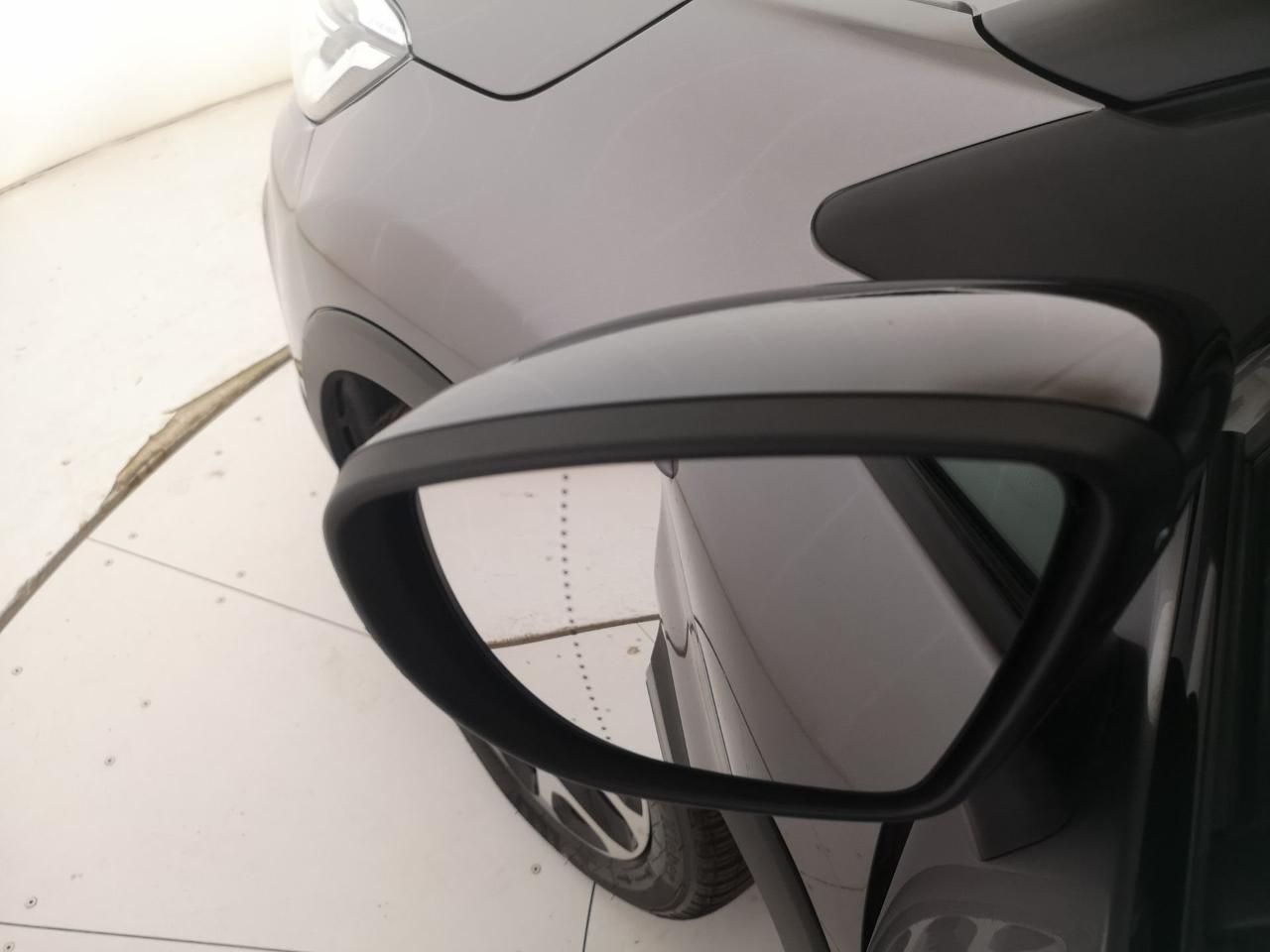 Renault Renault Captur usata, con autoradio