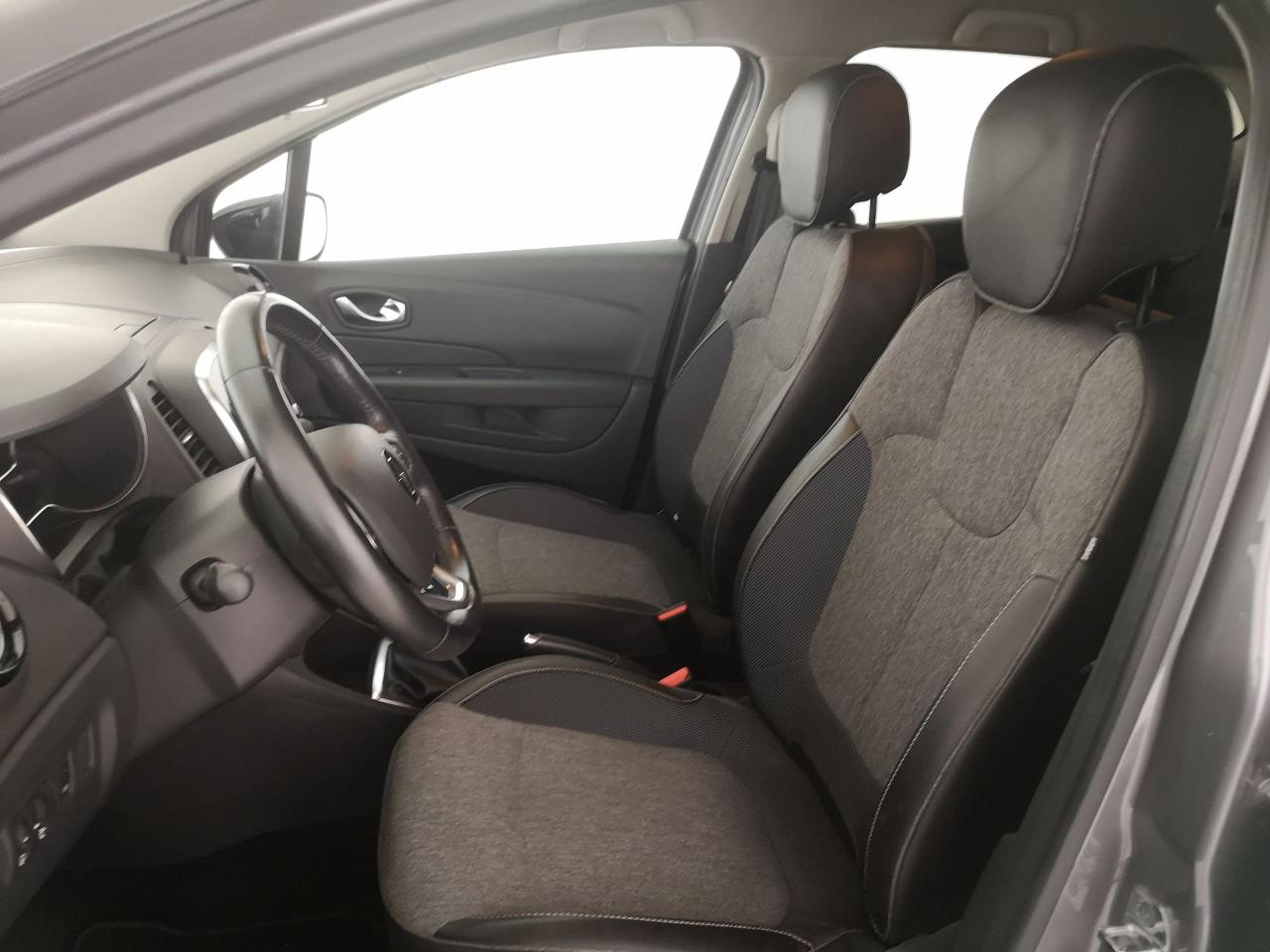 Renault Renault Captur usata, con chiusura centralizzata