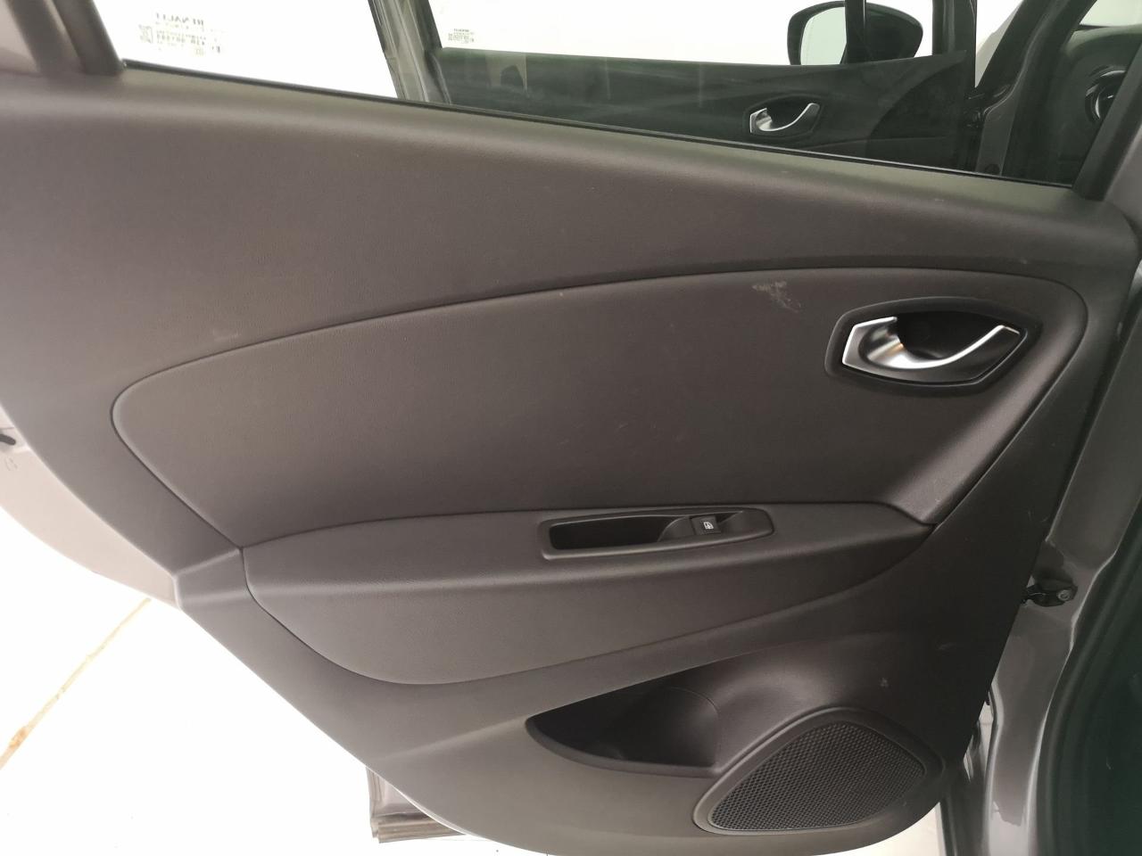 Renault Renault Captur usata, con servo sterzo