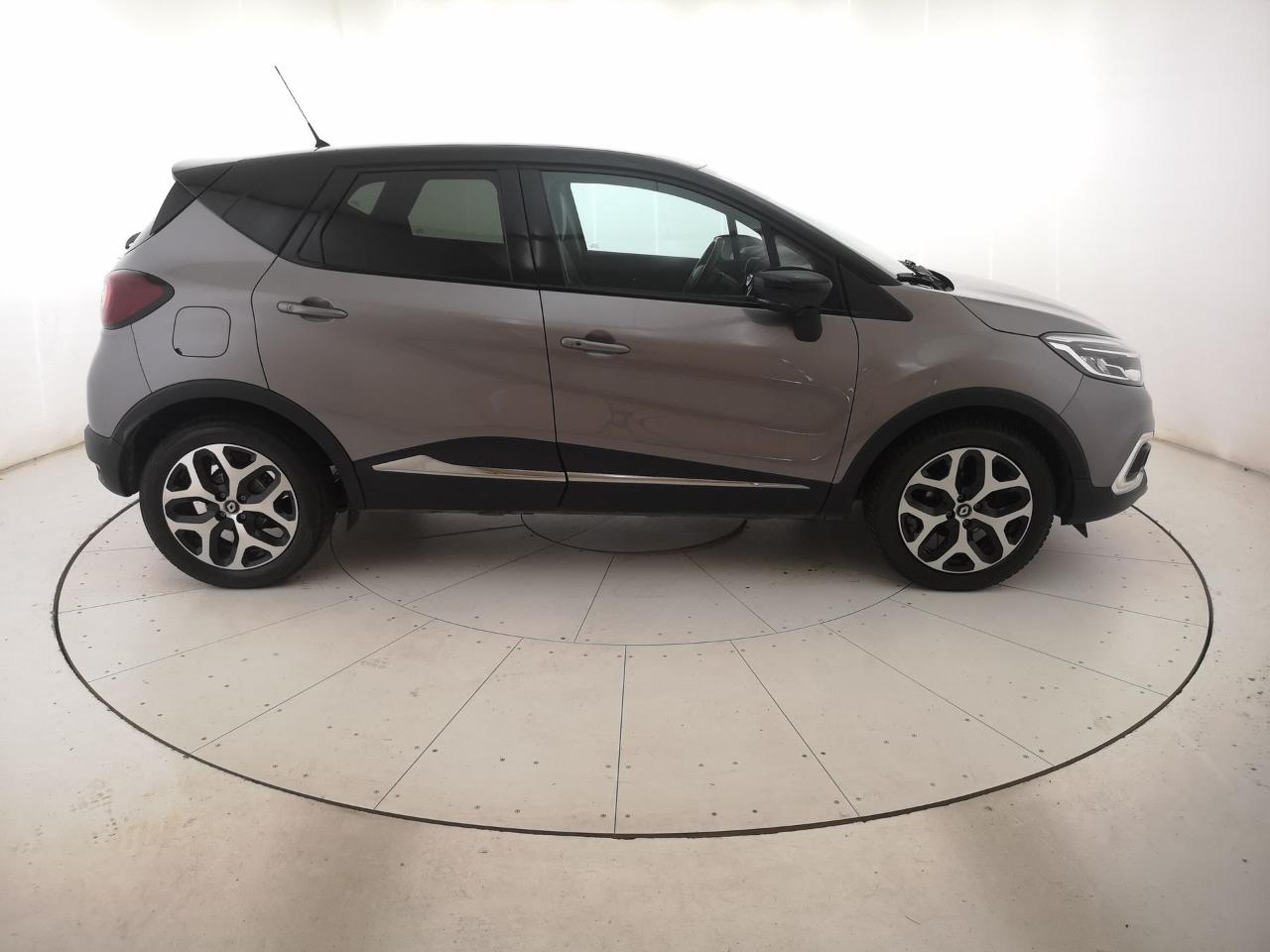 Renault Renault Captur usata 14