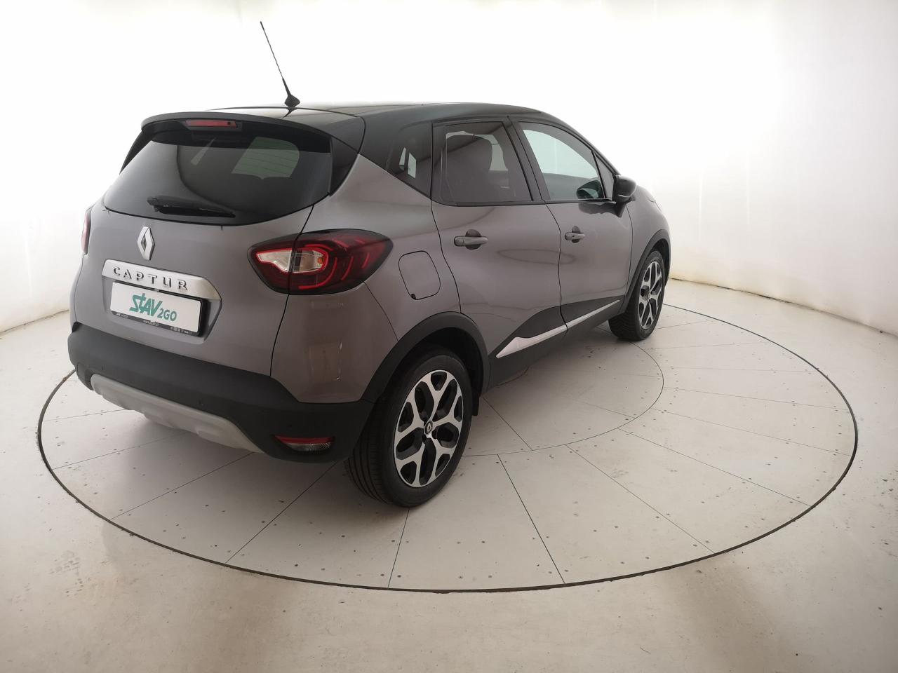 Renault Renault Captur usata 15
