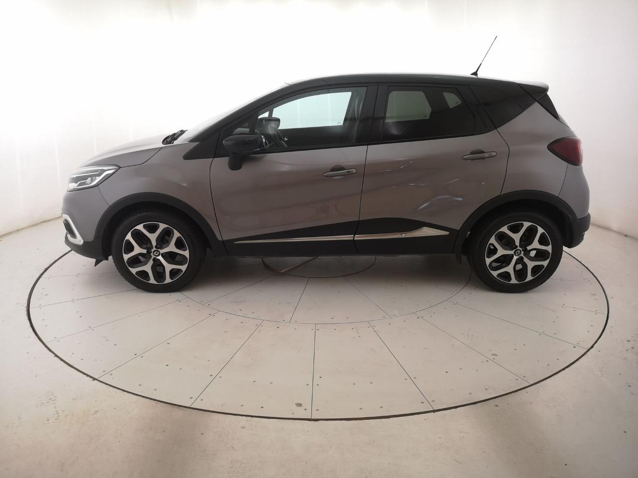 Renault Renault Captur usata 18