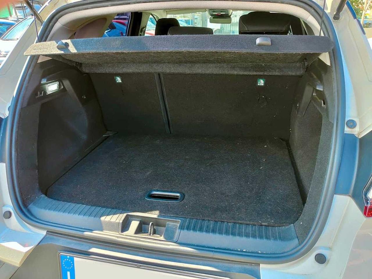 Renault Renault Captur usata 1