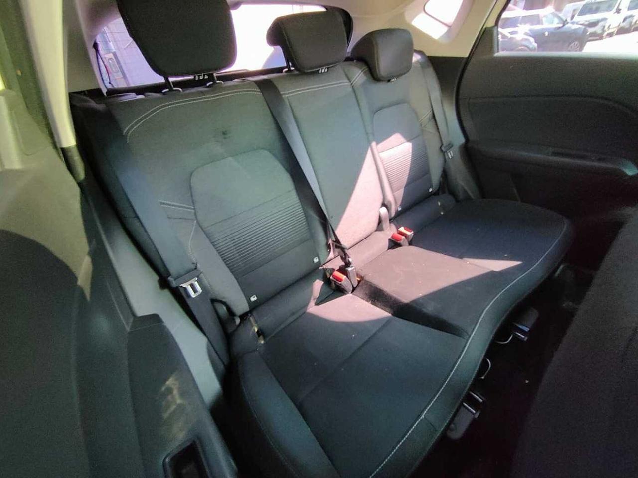 Renault Renault Captur usata 13