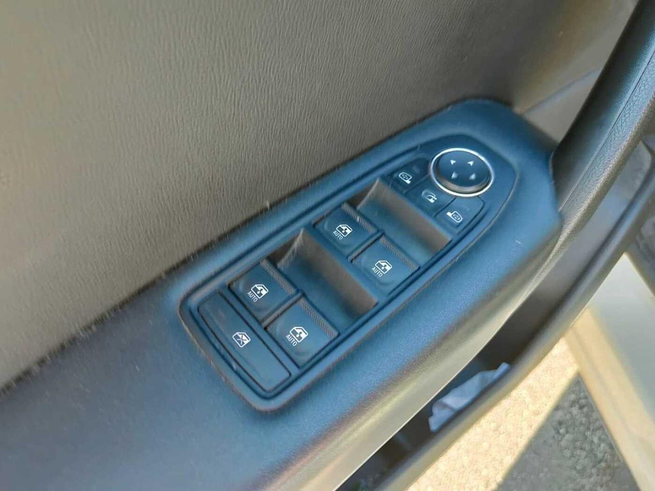 Renault Renault Captur usata 14