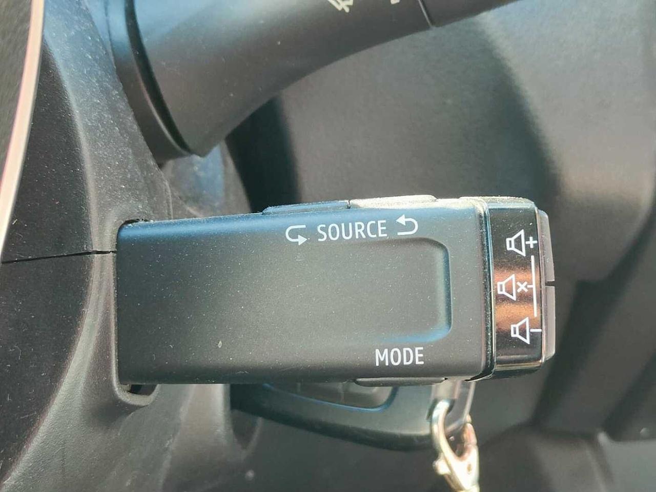 Renault Renault Captur usata 17