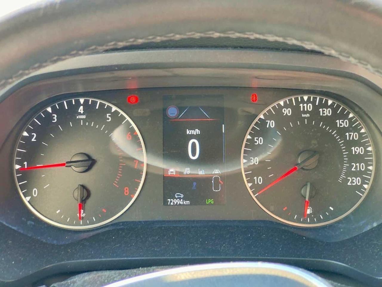 Renault Renault Captur usata 18