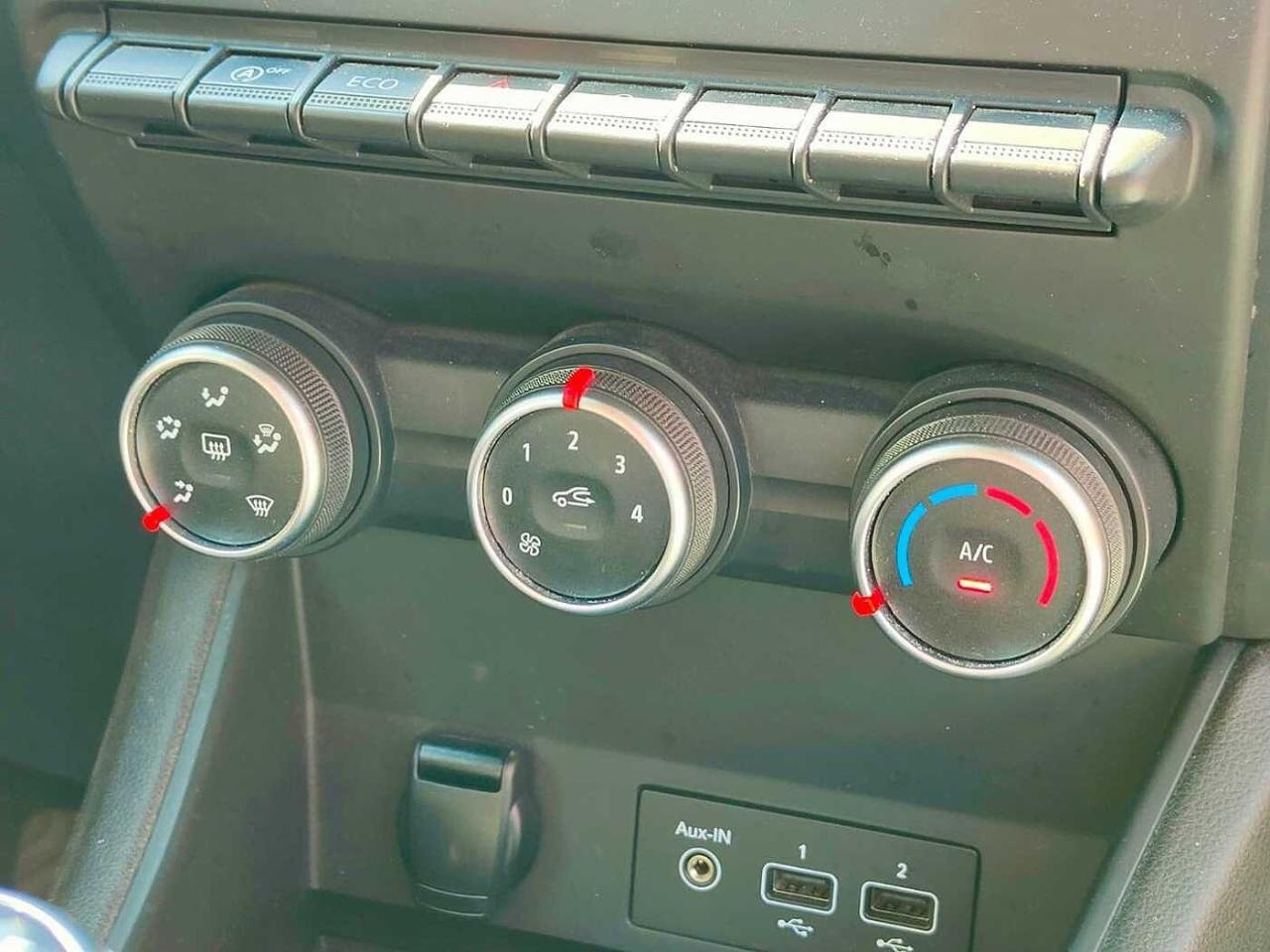 Renault Renault Captur usata 19